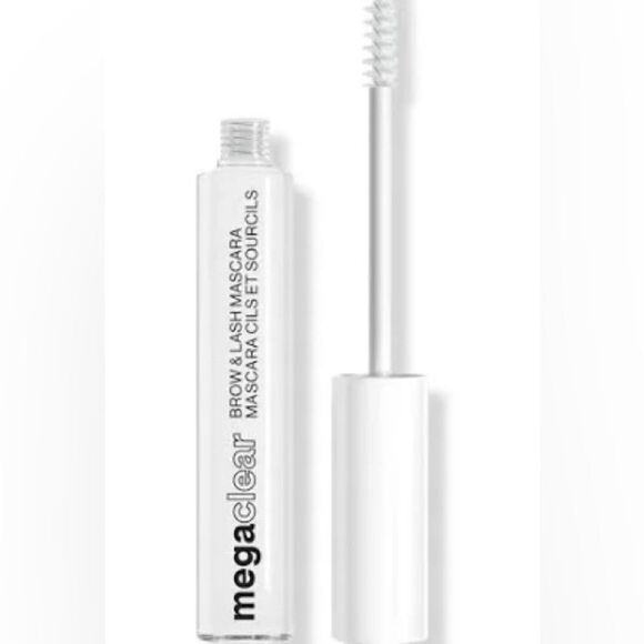 🎊 2x Wet n Wild Megaclear Lash & Brow Clear
Transparent Gel Formula Mascara 9ml💥 - Picture 3 of 10